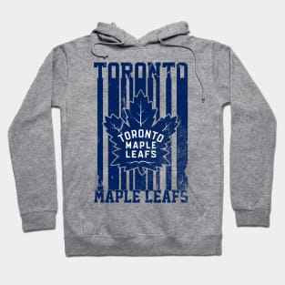 Toronto Maple Leafs Vintage Hoodie